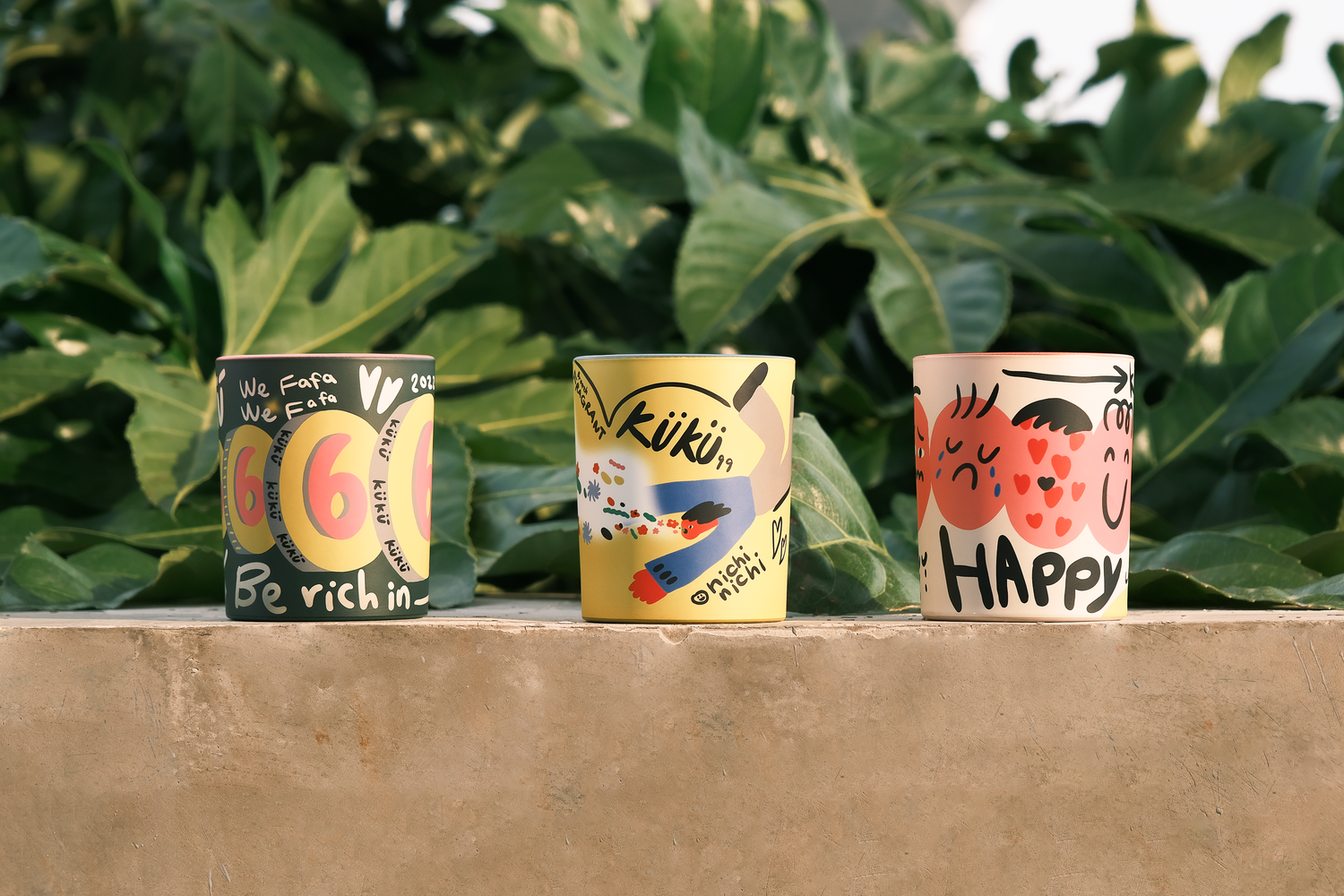 3 Ways Candle Confident Wow Changes Your Mood