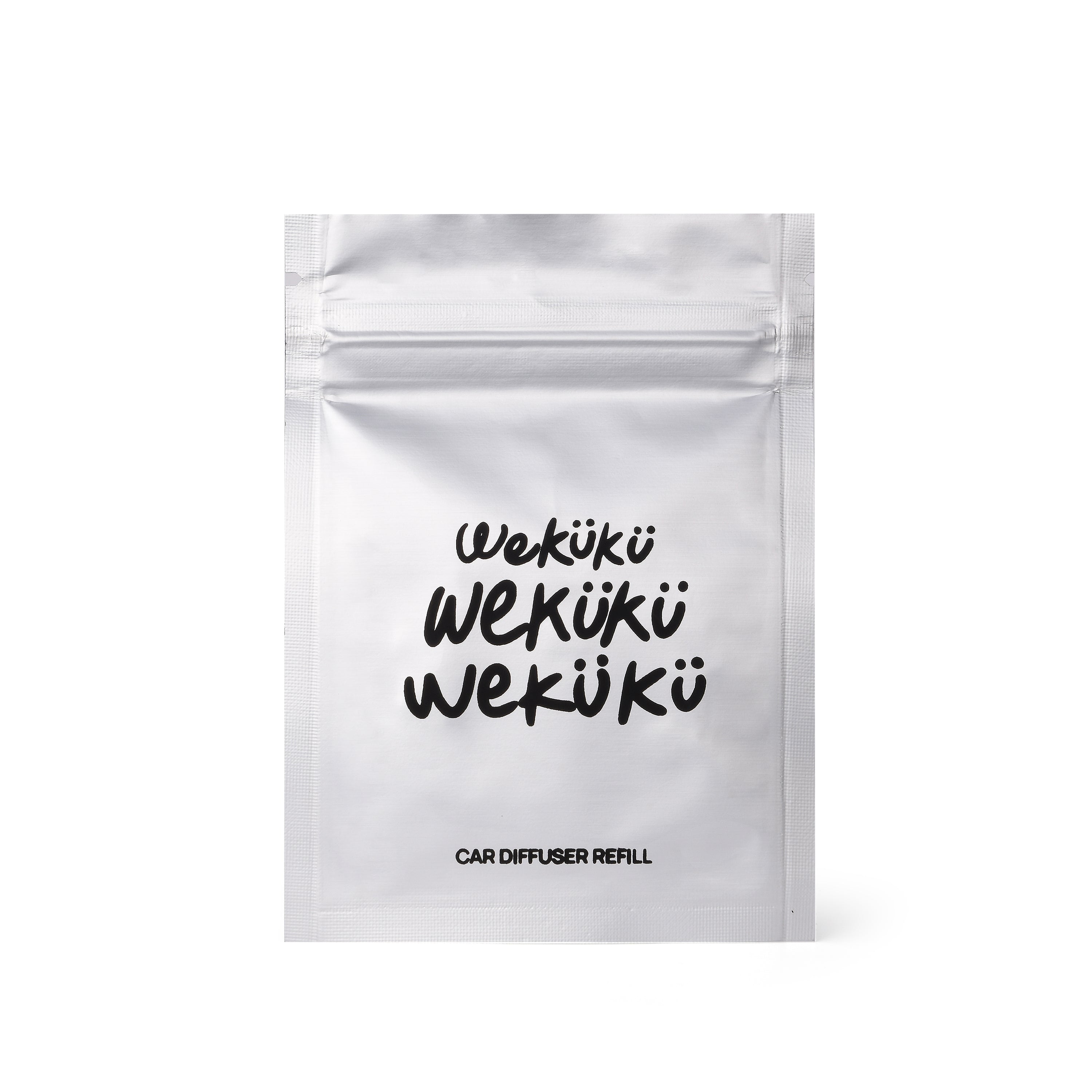 FaFa Car Diffuser - Bloom (Yellow)