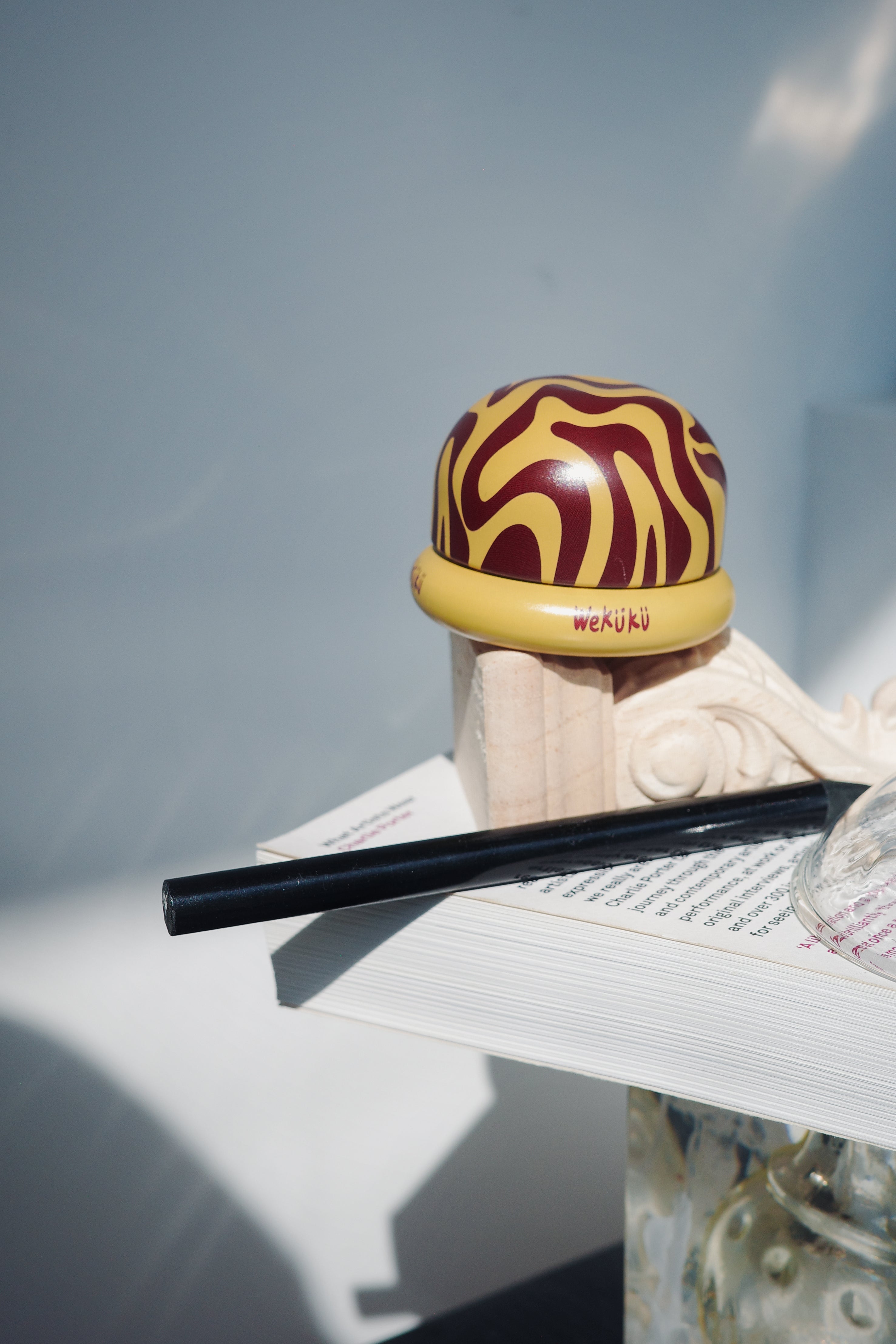 "Scented Sweetie" - Fruity Gourmand Scented Candle