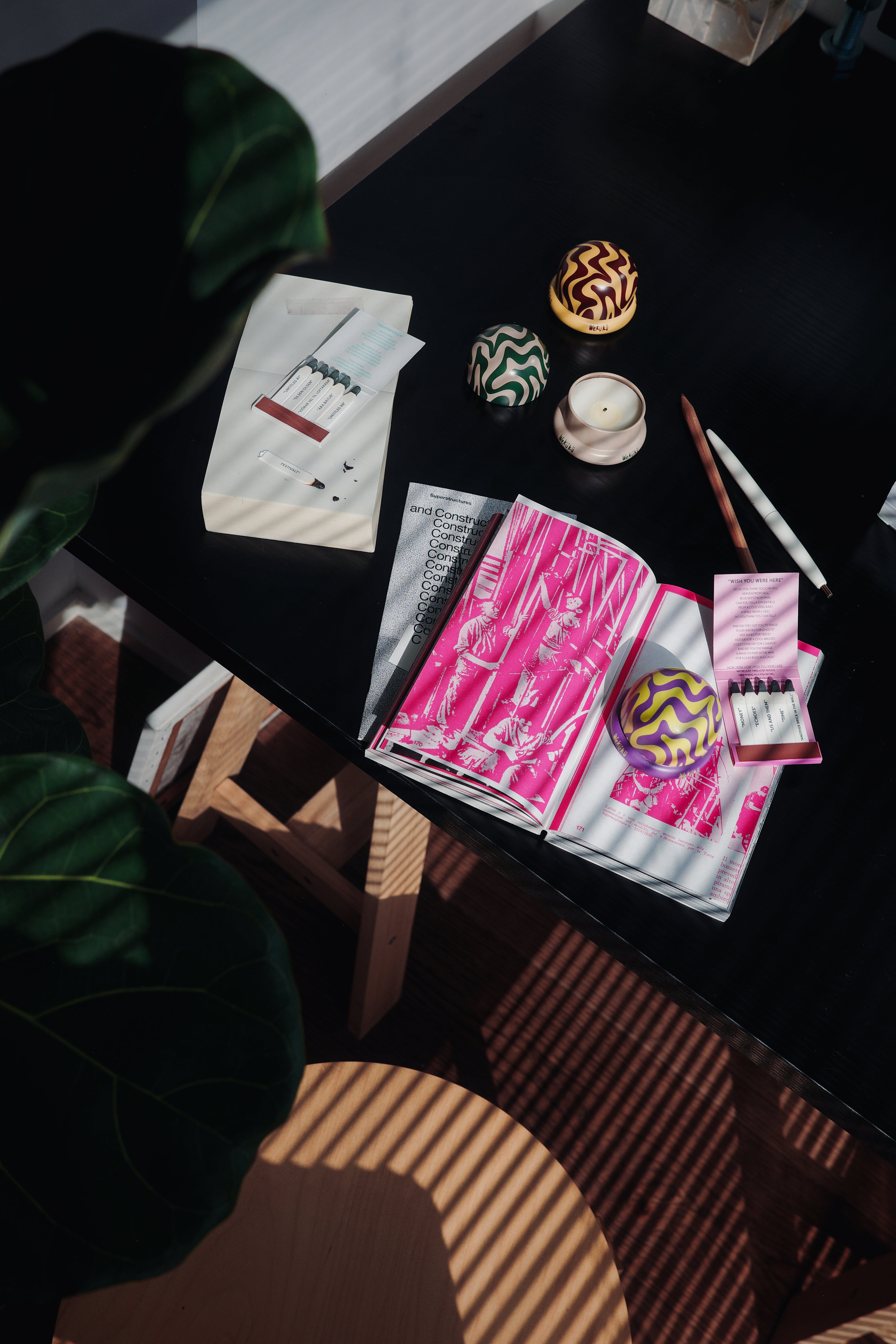 "Scented Sweetie" - Fruity Gourmand Scented Candle