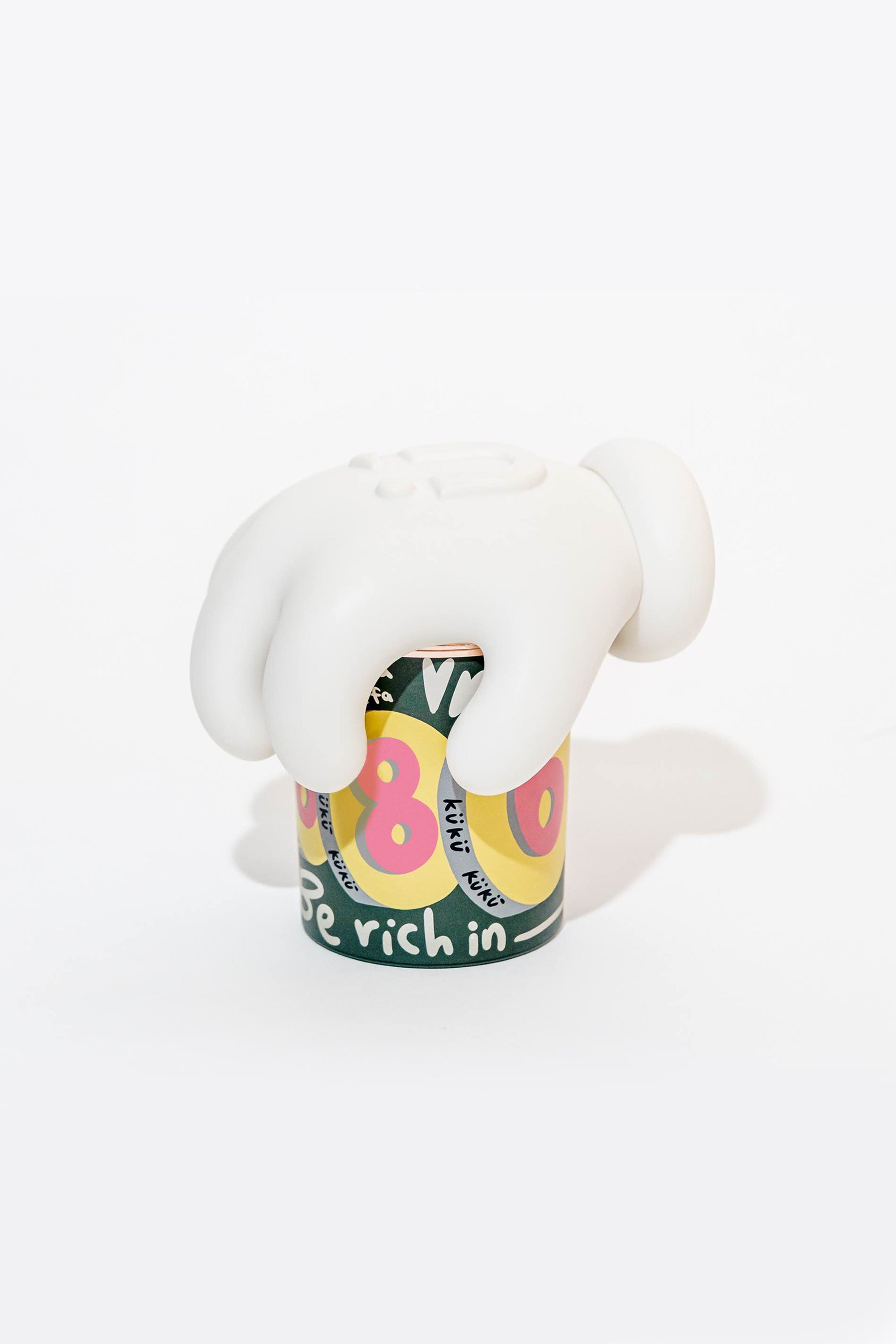 RICH IN __. - WOW Collection I Woody Scented Candle | Candle Gift Set