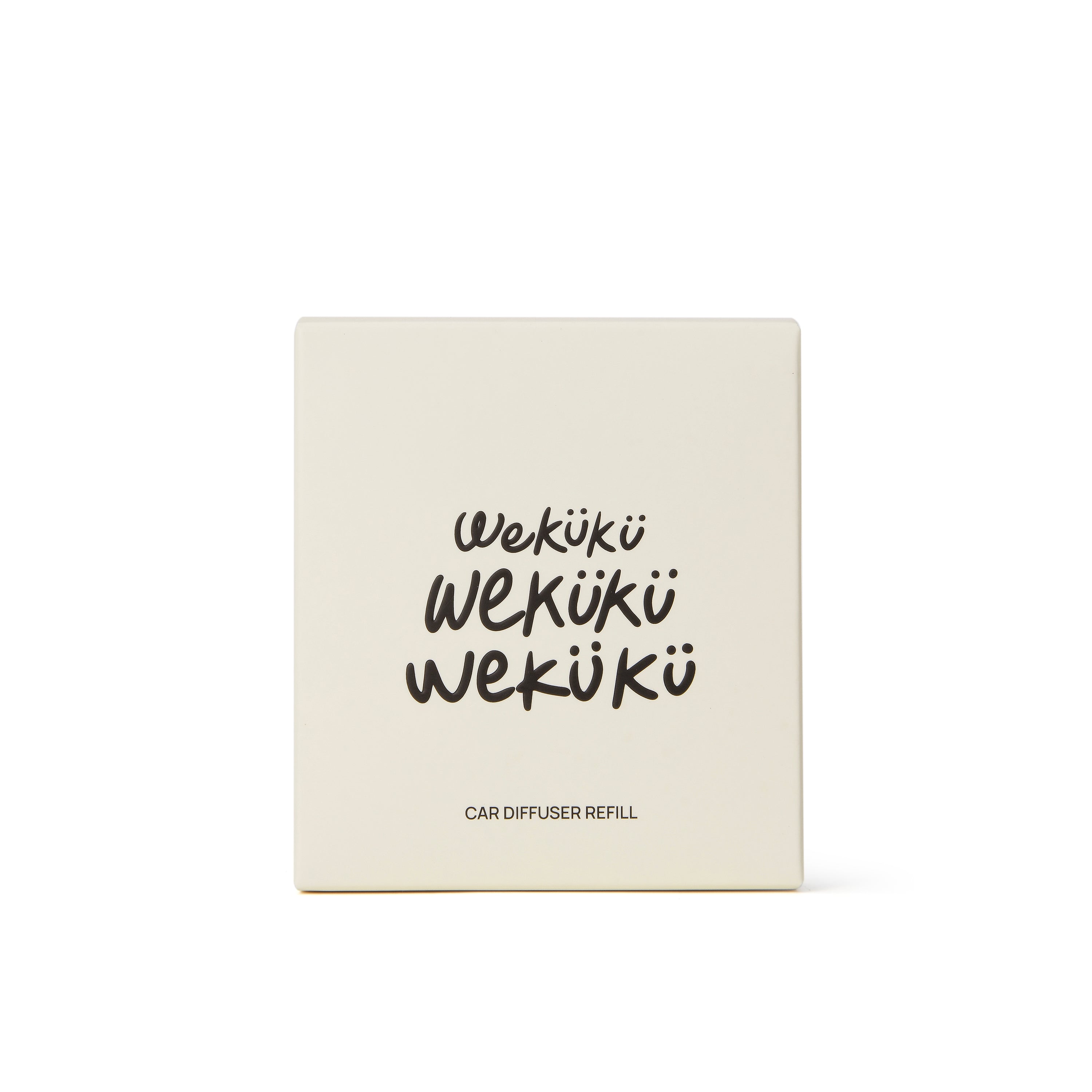 FaFa Car Diffuser - Bloom and Fortune