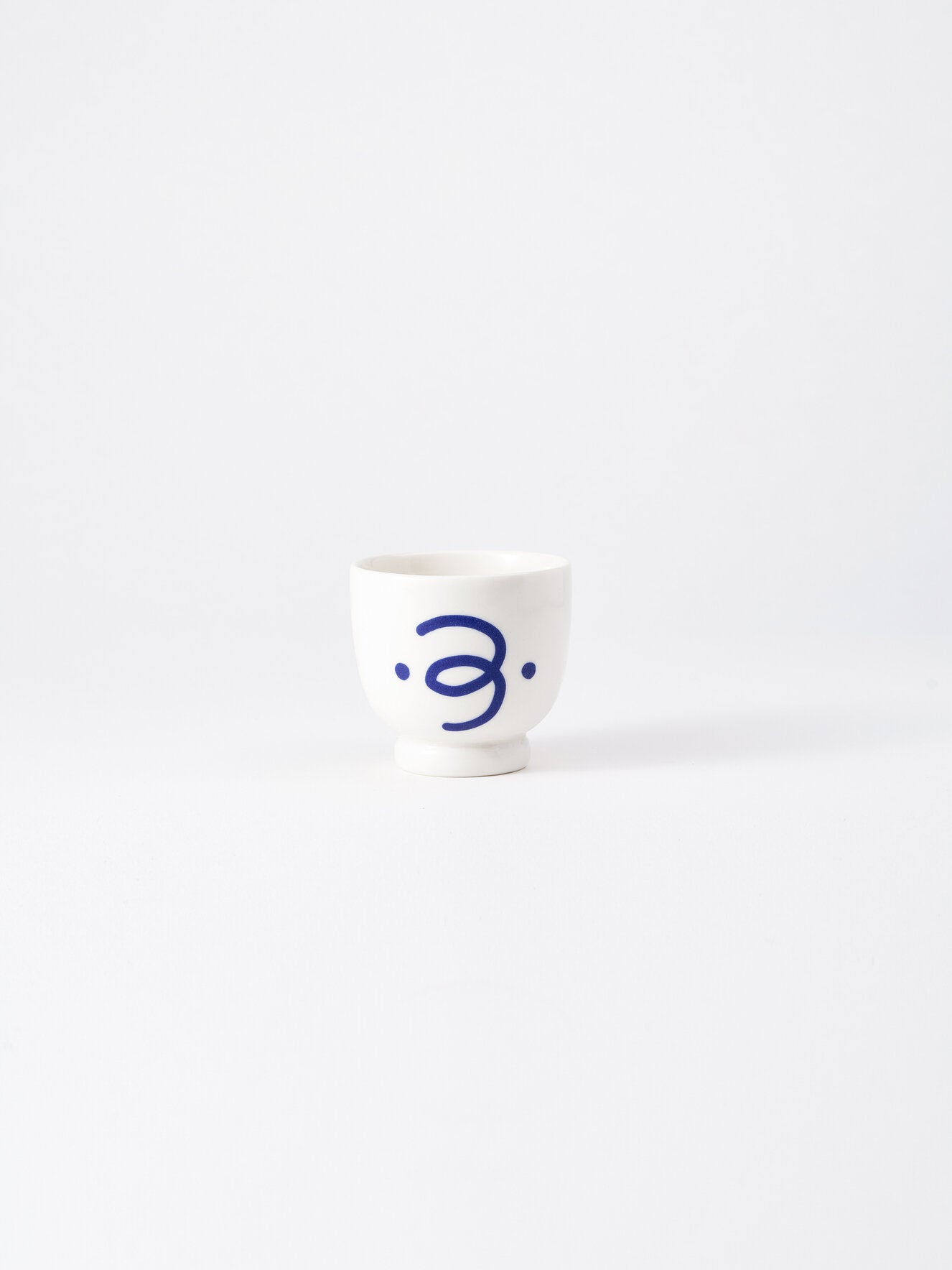 Brew Buddy - Elegant Porcelain Teapot Pot