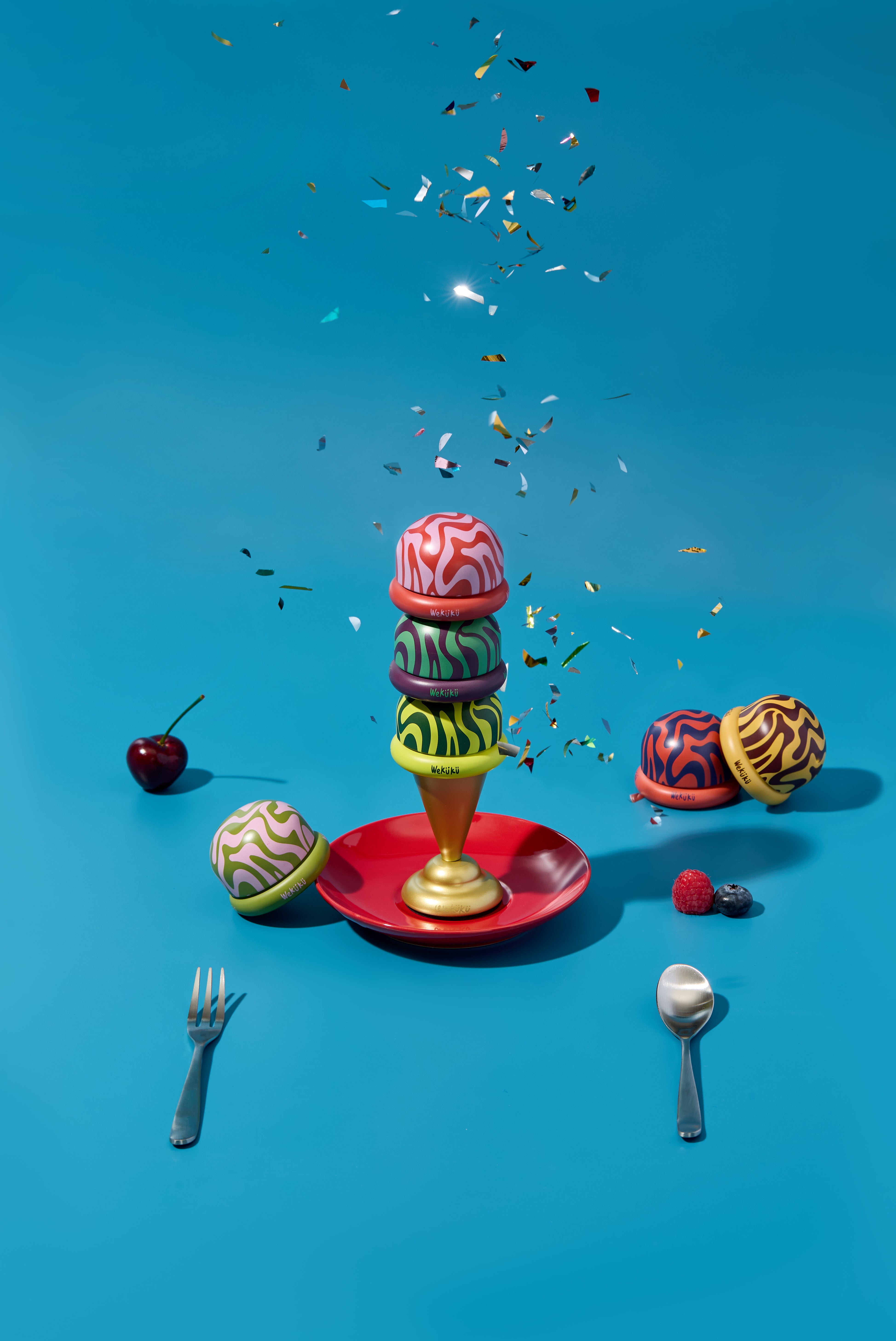 "Scented Sweetie" - Gift Box